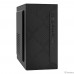 Exegate EX297992RUS Корпус Minitower BAA-303U (mATX, без БП, 2*USB+1*USB3.0, HD Audio, черный) Exegate EX297992RUS Корпус Minitower BAA-303U (mATX, без БП, 2*USB+1*USB3.0, HD Audio, черный)