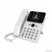 Телефон IP Fanvil V62G белый (V62G WHITE)