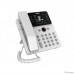Телефон IP Fanvil V62G белый (V62G WHITE)