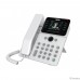 Телефон IP Fanvil V62G белый (V62G WHITE)