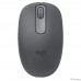 910-007315/910-007459  Logitech M196 Wireless mouse graphite 910-007315/910-007459  Logitech M196 Wireless mouse graphite