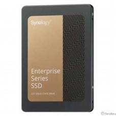 Synology SAT5221-480G SSD жесткий диск SATA 2.5″ 480GB 6GB/S