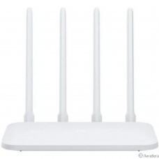 Маршрутизатор Xiaomi Mi Router 4C (белый) RU (DVB4428GL)