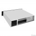 Exegate EX297728RUS Серверный корпус ExeGate Pro 2U450-06  Exegate EX297728RUS Серверный корпус ExeGate Pro 2U450-06
