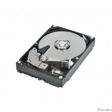Жесткий диск серверный Toshiba 3.5″ 10TB MG Series SATA 6Gb/s, 7200rpm, 512MB, 4Kn/512e, CMR, Bulk