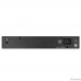 D-Link DES-1024D/H2A Неуправляемый коммутатор с 24 портами 10/100Base-TX D-Link DES-1024D/H2A Неуправляемый коммутатор с 24 портами 10/100Base-TX
