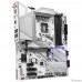 Материнская плата ASRock Z890 PRO RS WIFI WHITE, RTL
