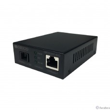 ORIGO OMCG20SC-BXD/A1A WDM медиаконвертер 1000Base-T/ 1000Base-LX (SC), Tx: 1550 нм, Rx: 1310 нм, одномод,до 20 км