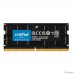 DDR5 Crucial 32Gb 5200MHz CT32G52C42S5 CL42 SO-DIMM