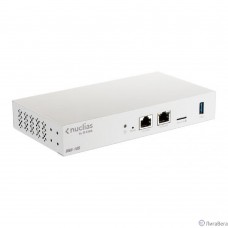 D-Link DNH-100 Контроллер Nuclias Connect для управления точками доступа и коммутаторами (до 100 устройств)
