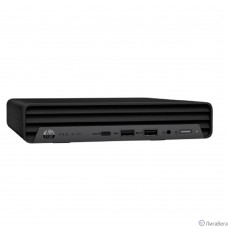 HP ProDesk 400 G9 Mini [935X2EA] Black { i7 13700T /8Gb /SSD512Gb/ noOS/K+M}