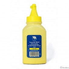 Тонер NVP для Kyocera ТК-5140/ТК-5150/ТК-5270/ТК-5280 Type2 (85г) Yellow совместимый