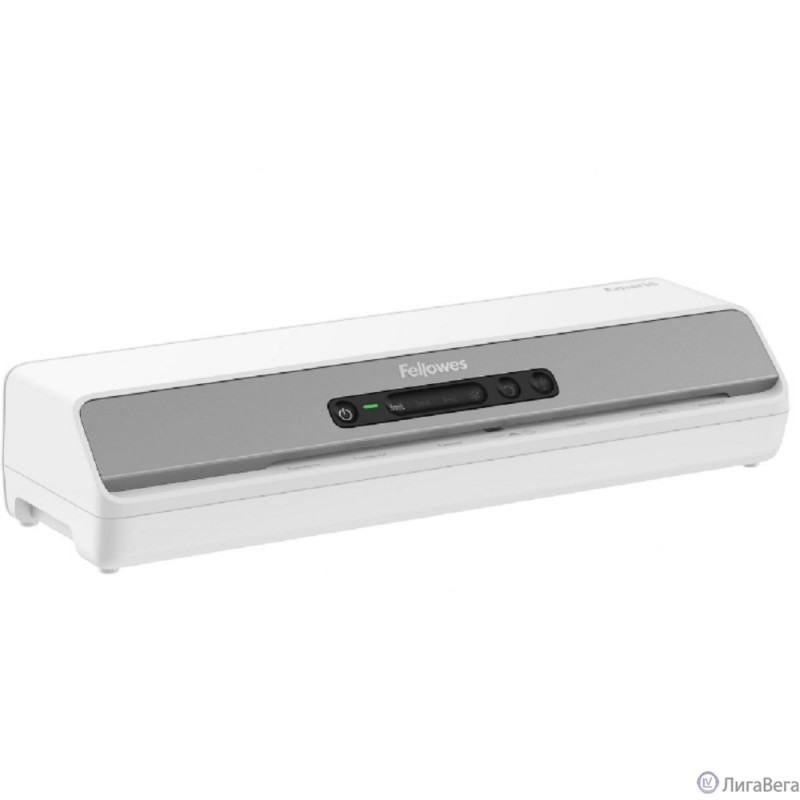 Ламинатор Fellowes Amaris A3  FS-80582, 75-175 мкм, до 80 см/мин, нагрев 60 сек, 6 валов Ламинатор Fellowes Amaris A3  FS-80582, 75-175 мкм, до 80 см/мин, нагрев 60 сек, 6 валов