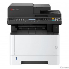 Kyocera MA4000x (110C143NL0) {A4, монохромный, печ. до 40 стр/мин, 1200 х 1200 dpi, USB, Ethernet, тк-1270 3600стр.}