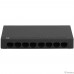 Коммутатор Netis ST3108C (L2) 8x100Мбит/с неуправляемый
