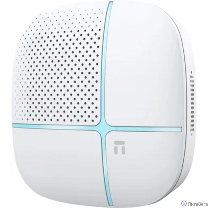 Точка доступа Netis EAP883 AC1200 10/100/1000BASE-TX белый