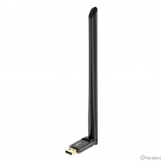 Сетевой адаптер Wi-Fi Netis WF2160C AC650 USB 2.0 
