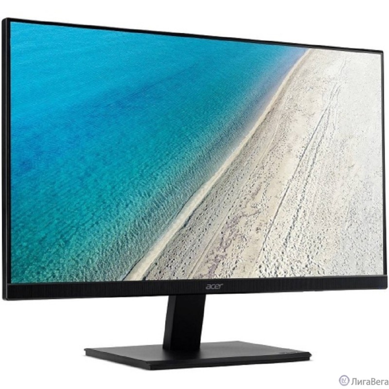 LCD Acer 23.8″ V247YGbi {IPS 1920x1080 120Hz 4ms 250cd  D-Sub HDMI1.4 FreeSync Vesa}[UM.QV7CD.G01]