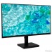 LCD Acer 27″ V277Gbipv Black {IPS 1920x1080 120Hz 4ms 178/178 250cd HDMI1.4 DisplayPort} [UM.HV7CD.G04]