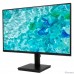 LCD Acer 27″ V277Gbipv Black {IPS 1920x1080 120Hz 4ms 178/178 250cd HDMI1.4 DisplayPort} [UM.HV7CD.G04]