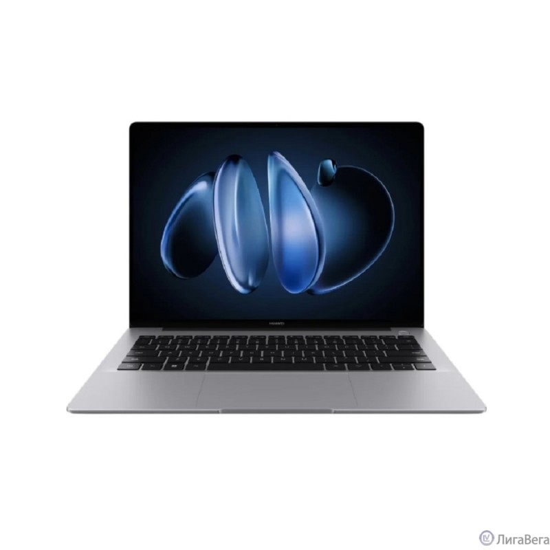Huawei MateBook 14 2024 FLMH-X [53014APJ] Grey 14″ {OLED 2880x1920 Ultra 5 125H/16BG/512GB SSD/W11} 