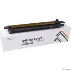 Драм-юнит (c двухслойным ракелем) DR-316K для KONICA MINOLTA Bizhub C250i/C300i/C360i (CET) Black, замена CET471045U