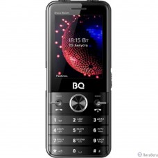 BQ 2842 Disco Boom Black