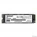 Patriot SSD PCIe 3.0 x4 256GB P320P256GM28 P320 M.2 2280