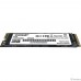 Patriot SSD PCIe 3.0 x4 256GB P320P256GM28 P320 M.2 2280