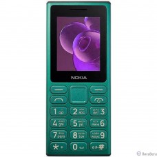 NOKIA 125 TA-1655 DS EAC GREEN [SP01Z07Z1984Y]