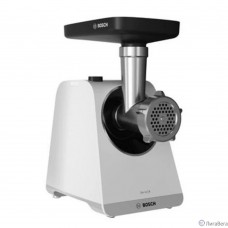 BOSCH MFWS420W Мясорубка 1900 Вт,белый