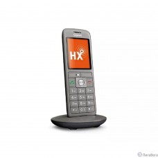Gigaset [S30852-H2862-R101] CL660HX Дополнительная трубка GIGASET 