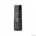 Gigaset [S30852-H3021-S204] Comfort 550A RUS,  черный