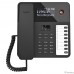 GIGASET [S30350-H224-R101] DESK600 BLACK