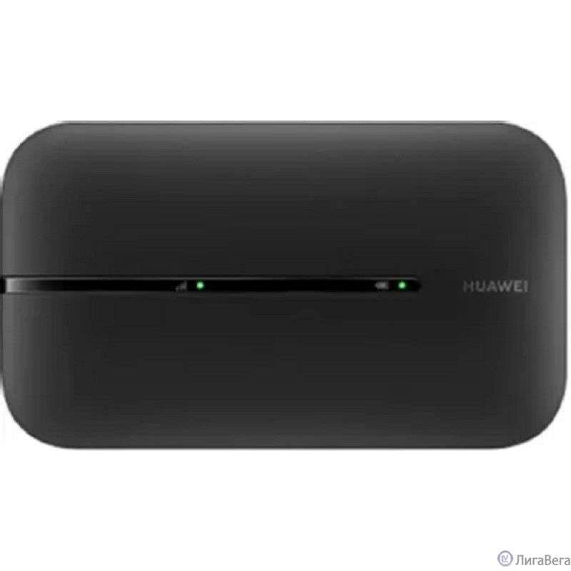 HUAWEI 51071VQQ E5783-230a 4G Mobile Wifi 3 Портативный Модем 3G/4G , WiFi 5, LTE cat.7, 1500 mAh ЧЕРНЫЙ
