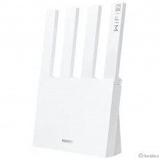 HUAWEI 53030CFJ WUKUN-BE32-20 WiFi BE3 Маршрутизатор, WiFi 7 BE3600 802.11a/b/g/n/ac/ax/be, 1 LAN 10/100/1000M/2500M, 3 LAN 10/100/1000M