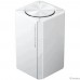 Беспроводной маршрутизатор Xiaomi Mesh System AX3000 NE RU(3 pack) DVB4487GL