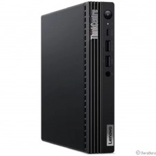 Lenovo ThinkCentre M70q G5 Tiny [12TD003SUM] (КЛАВ.РУС.ГРАВ.) Black {i5-13400T/16GB 2slots/512GB SSD/DOS/VESA/k+m}