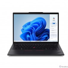 Lenovo ThinkPad T14 G5 [21MLA01KCD_PRO] (КЛАВ.РУС.ГРАВ.) Black 14″ {2.2K IPS Ultra 5 125H/16GB/512GB SSD/LTE/W11Pro}