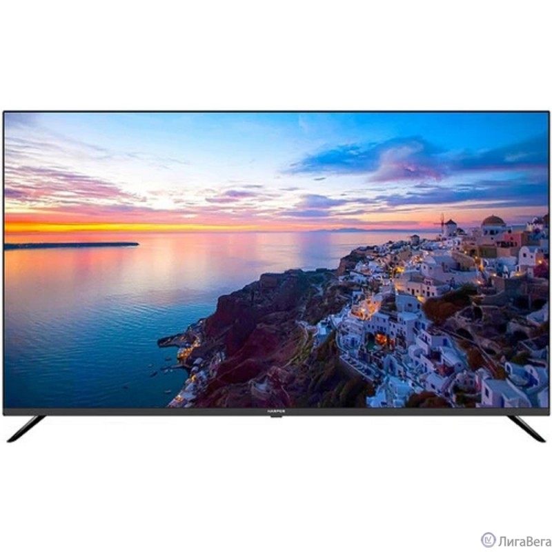 HARPER 43U770TS HARPER 43U770TS