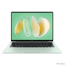 Huawei MateBook 14 2024 FLMH-X [53014ARK] Green 14.2″ {OLED Ultra 7 155H/16GB/1TB SSD/VGA int/W11}