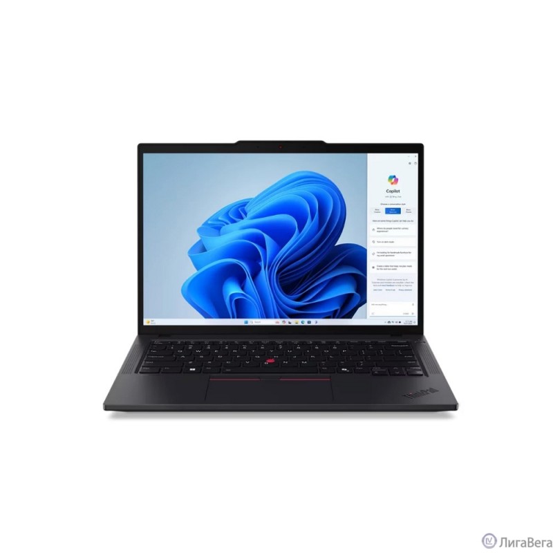 Lenovo ThinkPad T14 G5 [21MLA01LCD_PRO] 14″ {WUXGA+ 2.2K IPS Ultra 7 155H/16GB/512GB SSD/LTE/W11Pro}