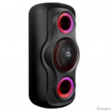 Ginzzu GM-233, Акустическая система Midi, BT/USB/TF/FM/MIC/ДУ