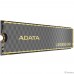 A-DATA SSD 1TB LEGEND 860 PCI-E 4.0x4, SLEG-860-1000GCS