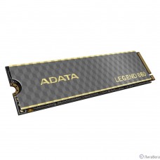 A-DATA SSD 2TB LEGEND 860 SLEG-860-2000GCS PCI-E 4.0 x4 