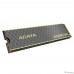 A-DATA SSD 2TB LEGEND 860 SLEG-860-2000GCS PCI-E 4.0 x4 