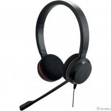 Jabra 4999-823-189 Гарнитура Jabra EVOLVE 20 MS Stereo USB-C  (4999-823-189CN)