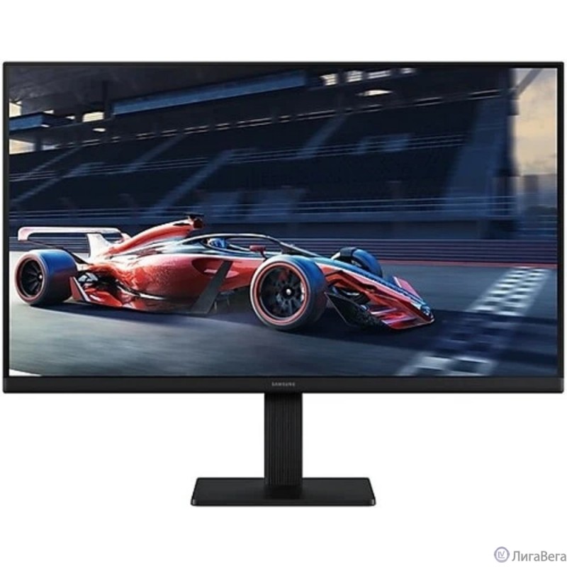 LCD Samsung 24″ S24D300GAI {IPS 1920x1080 100Hz 5ms 250cd  16:9 D-Sub HDMI FreeSync External Vesa}[LS24D300GAIXCI]