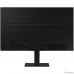LCD Samsung 24″ S24D300GAI {IPS 1920x1080 100Hz 5ms 250cd  16:9 D-Sub HDMI FreeSync External Vesa}[LS24D300GAIXCI]