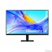 LCD Samsung 31.5″ S32D804UAI черный {VA 3840x2160 60Hz 5ms 350cd HDMI DisplayPort 3xUSB3.0 USB-C RJ-45 HAS Pivot Internal Vesa}